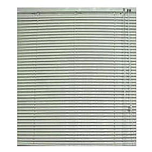 AG, AG Aluminium Venetian Blind 600mm x 1600mm Drop