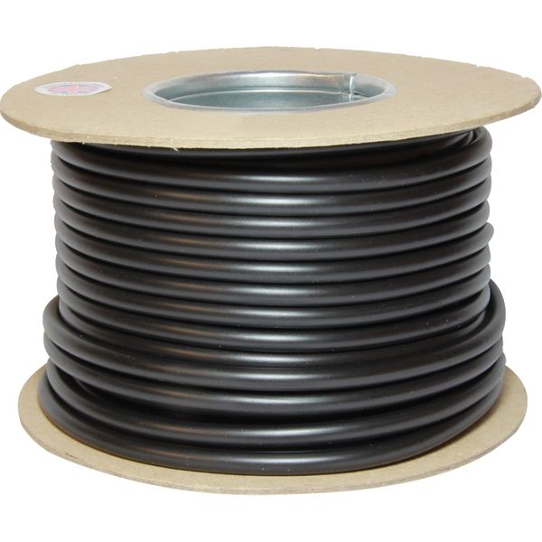 AMC, AMC Cable Twin Round 28/030 25Amp Per Metre TW02/24 TWIN CABLE/M