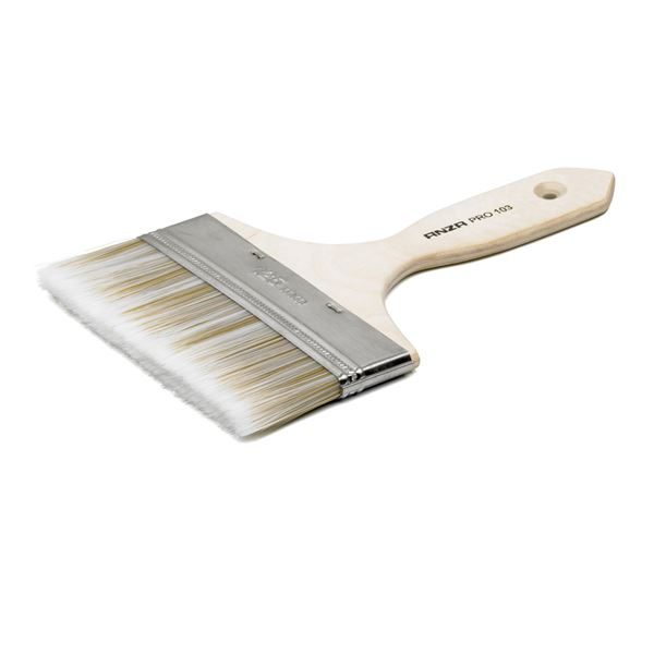 ANZA, ANZA ELITE PRO LAYING OFF BRUSH 100MM