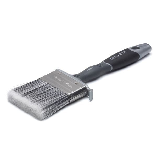 ANZA, ANZA PLATINUM PAINT BRUSH 35MM