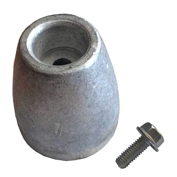 Performance Metals, Aluminium Anode BRP E-TEC-G2 Prop