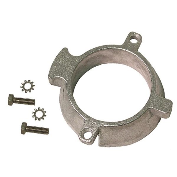 Performance Metals, Aluminium Anode Bearing Carrier Mercruiser Alpha 1