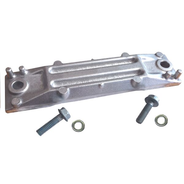 Performance Metals, Aluminium Anode Honda Outboard Stern Bracket 40-50HP