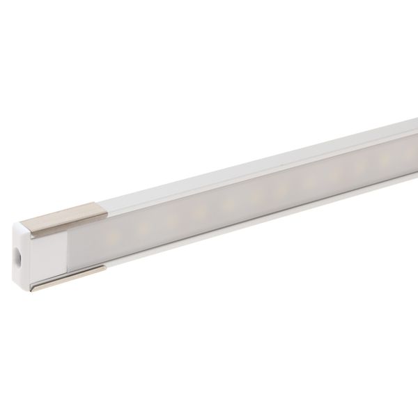 ChasNewensMarine, Aluminium Touch LED Dimmable 400 Slim Surface - ALTD400CW