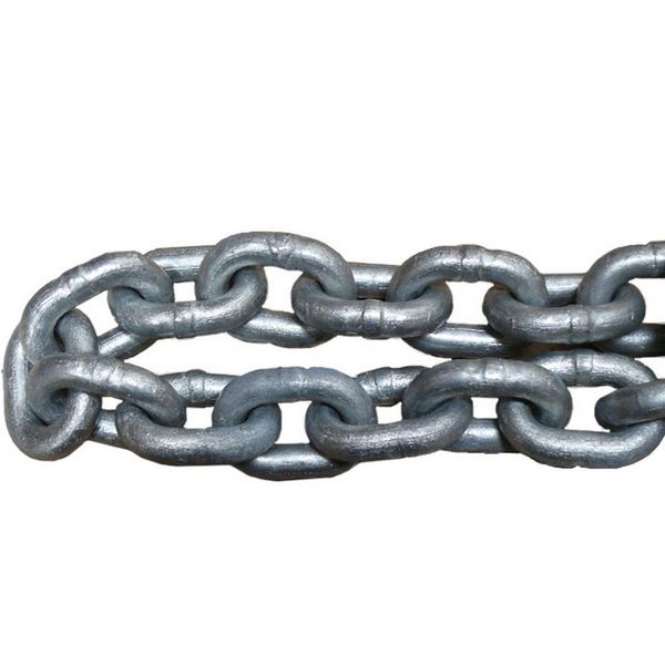 ChasNewensMarine, Anchor Chain 3/8" 10m - 07ARLA002GC