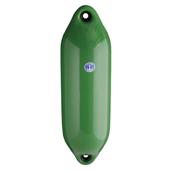 Anchor Marine, Anchor Marine Standard Fender 11 x 40cm Racing Green A0071-RG