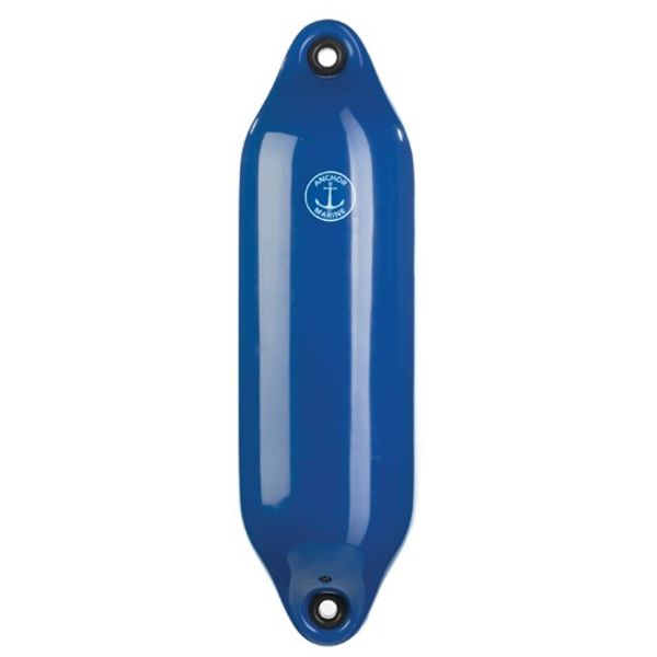 Anchor Marine, Anchor Standard Fender (27 x 8cm / Royal Blue)