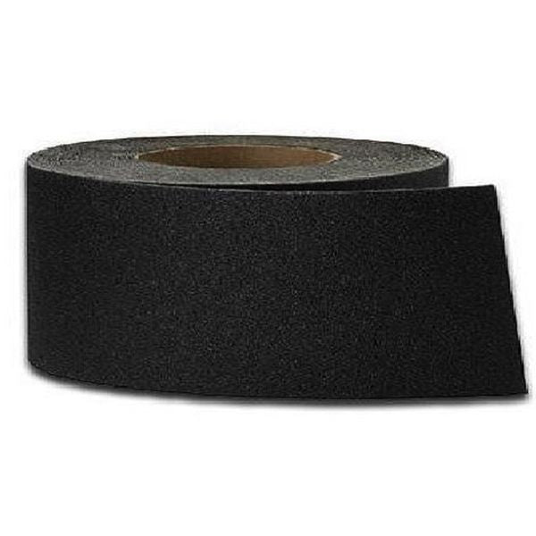 ChasNewensMarine, Anti-Slip Tape 50mm x 18m Black - HES001005000018.3B