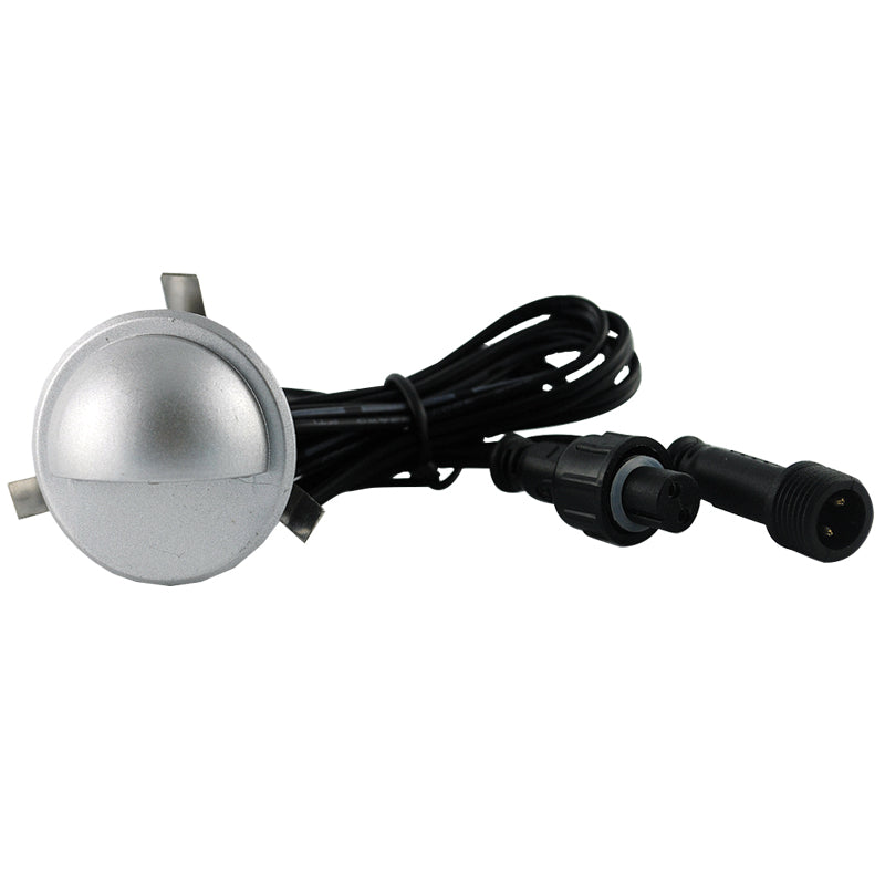 Lalizas, AquaLED Courtesy Light, No-glare, 12V by Lalizas