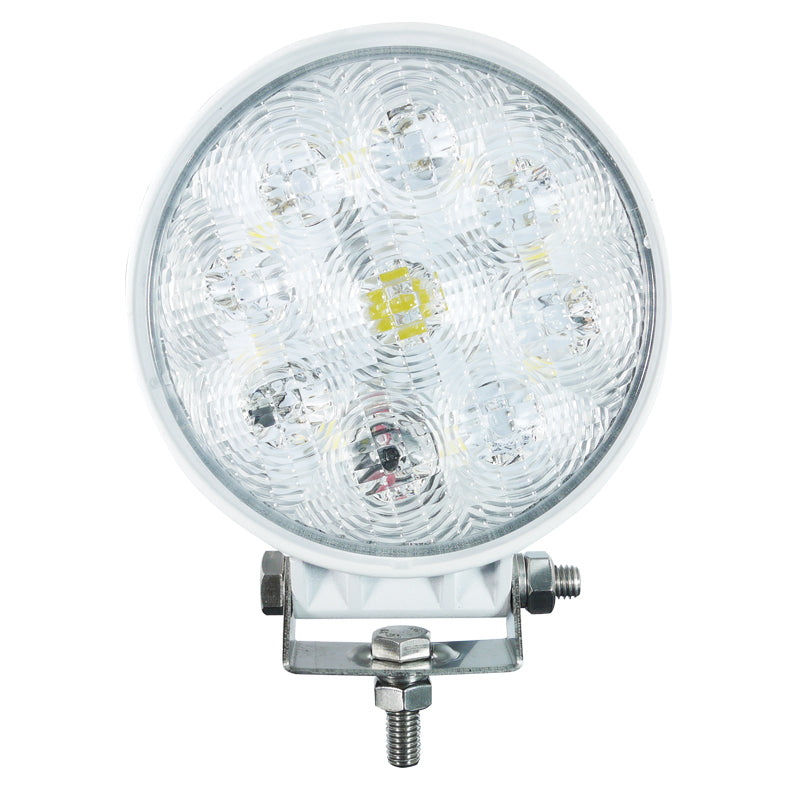 Lalizas, AquaLED Flood Light, 27W, 12/24V by Lalizas