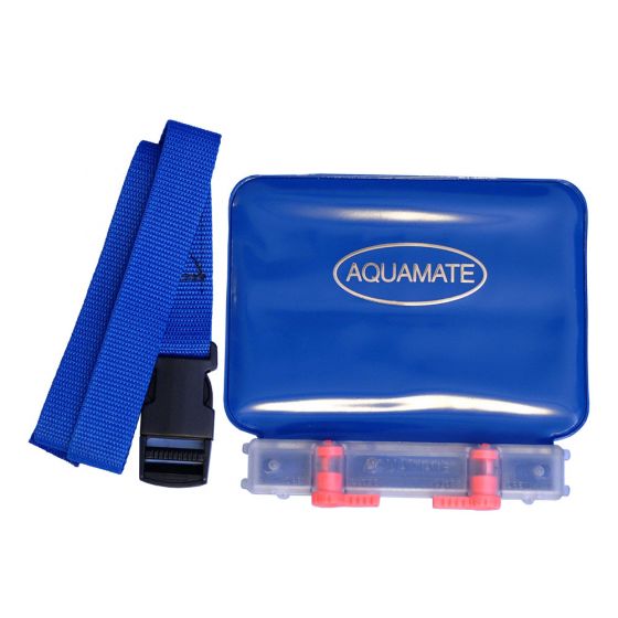 Aquamate, Aquamate Hipster with belt Waterproof Case