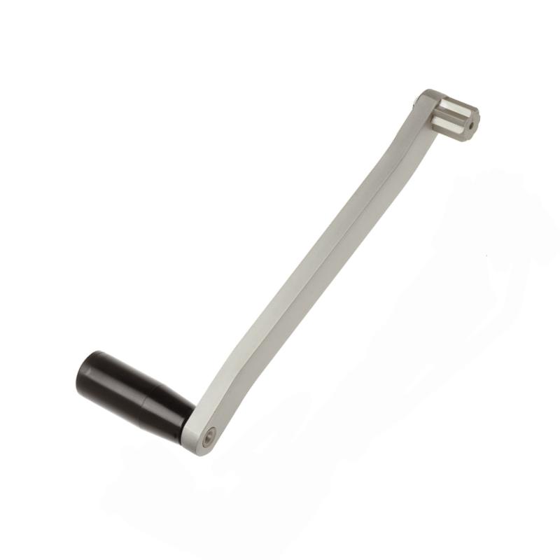 Barton, Barton Aluminium Winch Handle 10 inch