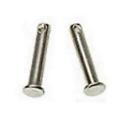 Barton, Barton Clevis Pin 5 x 24mm - Two per pack