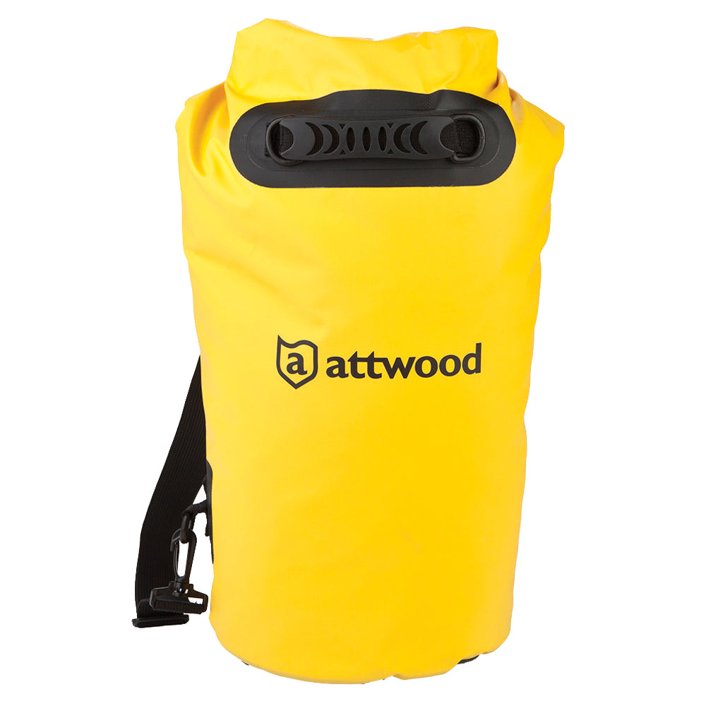 Attwood Marine, Attwood 20 Liter Dry Bag [11897-2]