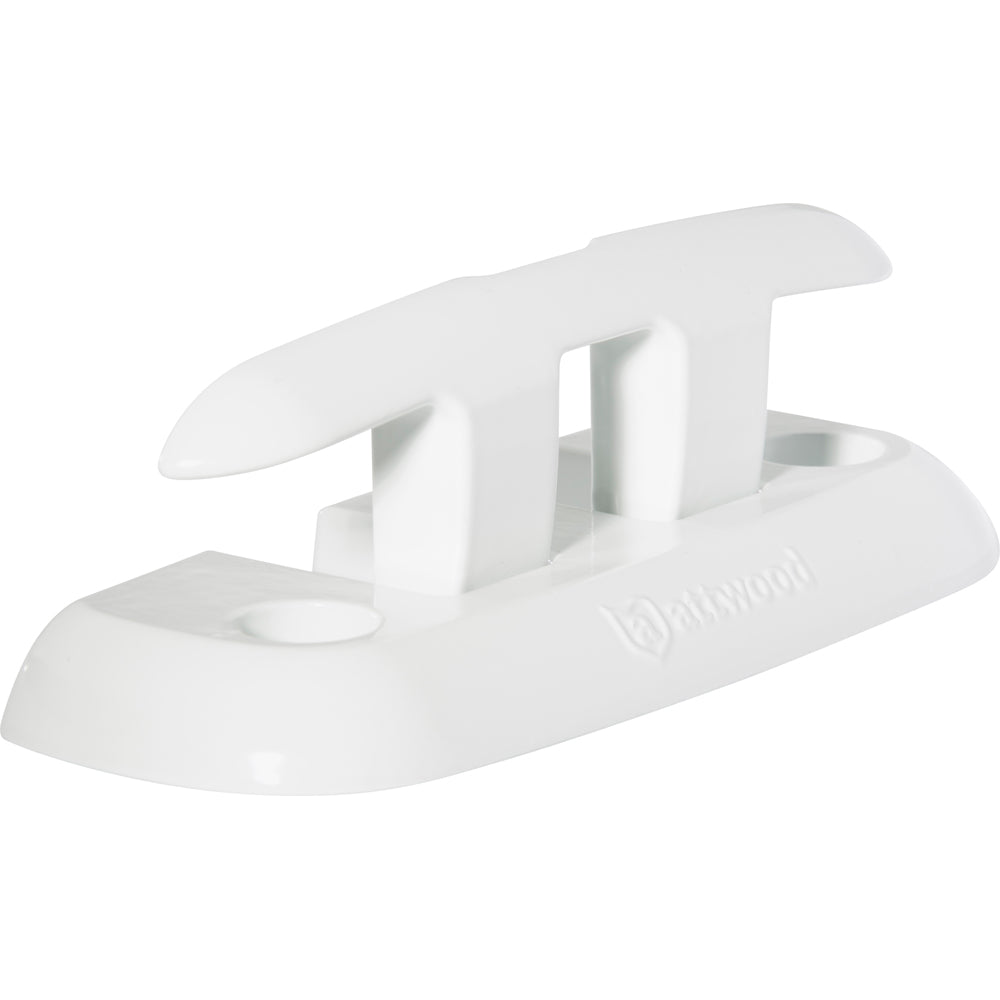 Attwood Marine, Attwood 8" Fold-Down Dock Cleat [12049-4]