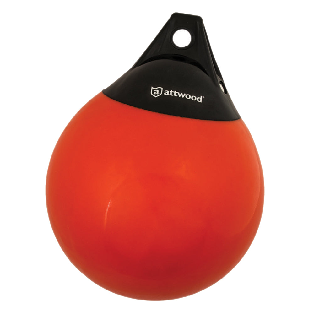 Attwood Marine, Attwood 9" Anchor Buoy [9350-4]