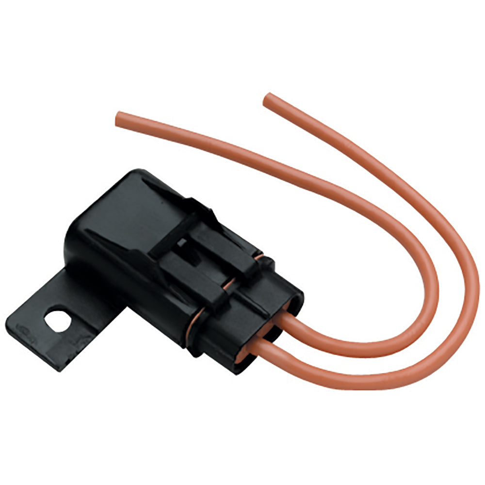 Attwood Marine, Attwood ATO/ATC Fuse Holder [14348-6]