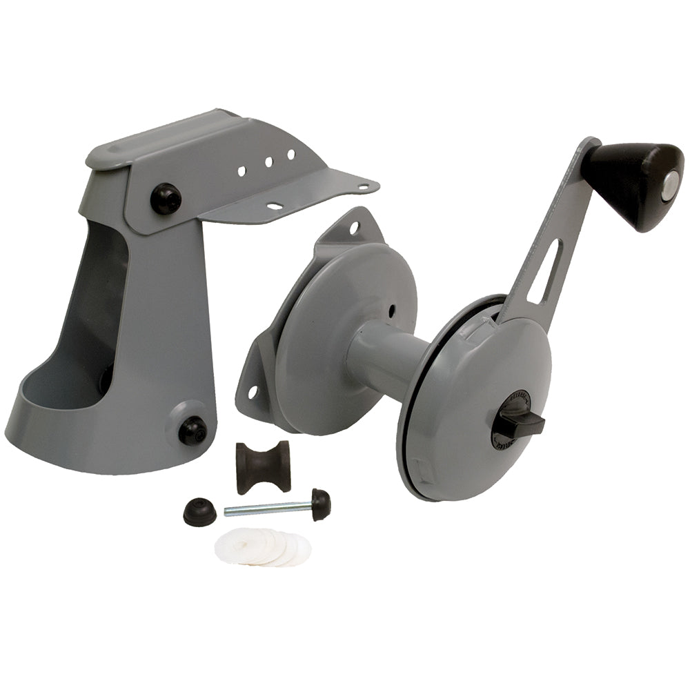 Attwood Marine, Attwood Anchor Lift System [13710-4]