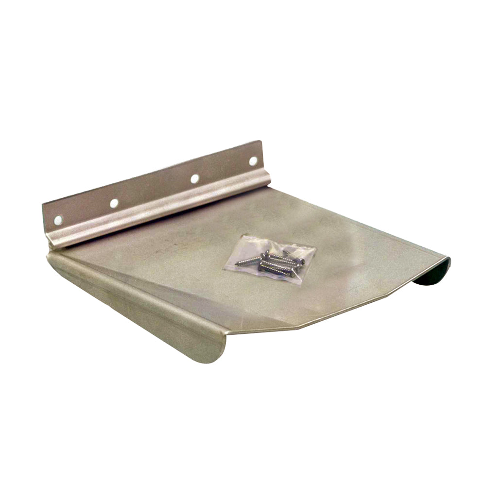 Bennett Marine, Bennett 10 x 12 M120 Sport Tab Trim Plane Assembly [TPAM120]