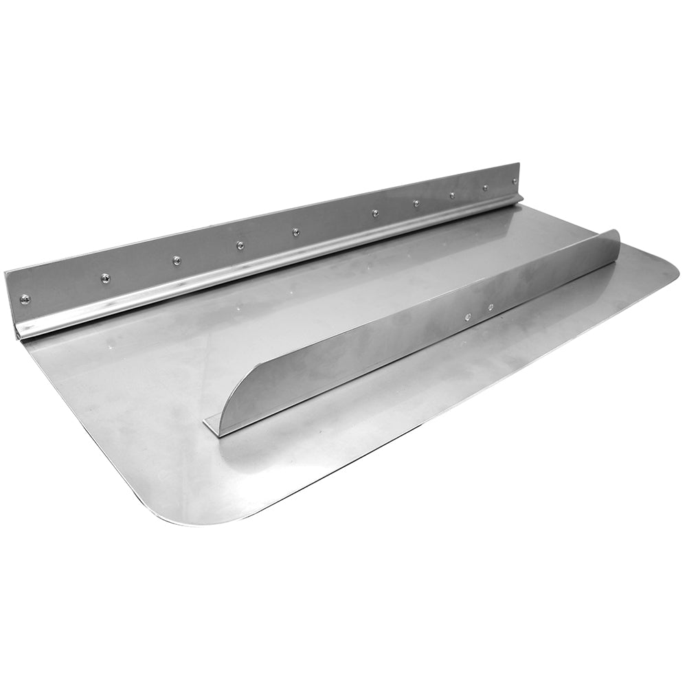 Bennett Marine, Bennett 30x12 Trim Plane Assembly [TPA3012]